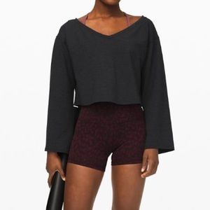 Lululemon Show Your Depth Top